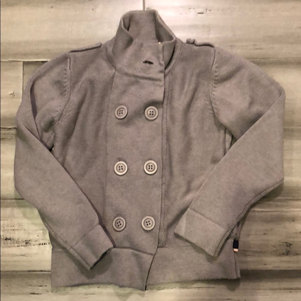 Boys Swetaer sz 8